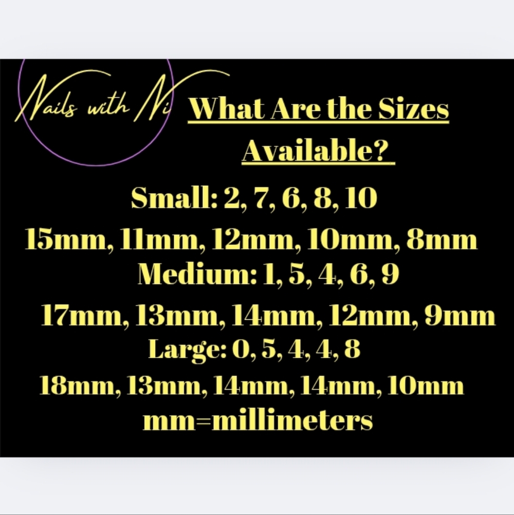 20pcs Matte Purple Toe Press on Nails - Picture 9 of 13